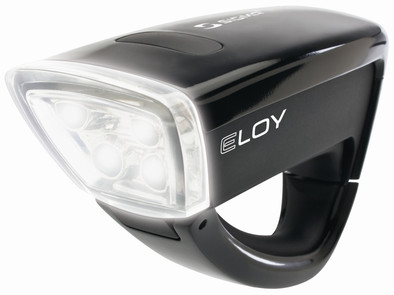 Sigma Eloy Zwart is nooit meer leverbaar