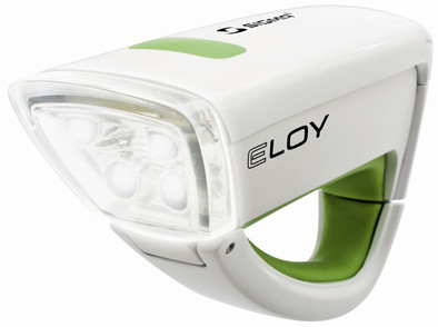 Sigma Eloy Wit is nooit meer leverbaar