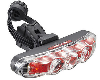 Cateye Rapid 5 is nooit meer leverbaar