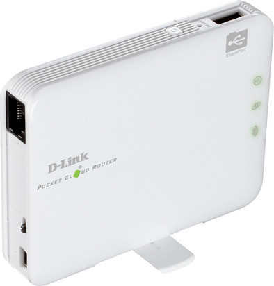 D-Link DIR-506L is nooit meer leverbaar