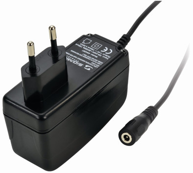 Sigma IION Lader is nooit meer leverbaar