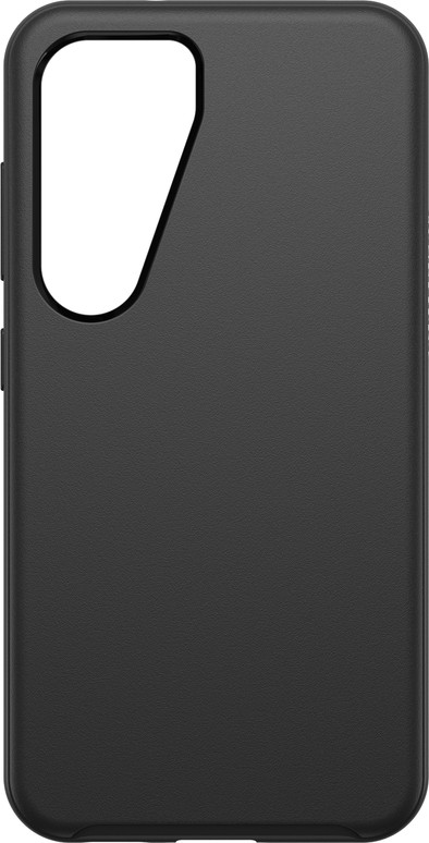 Le produit Otterbox Symmetry Samsung Galaxy S23 Back Cover Noir ne sera plus jamais disponible