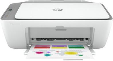 HP DeskJet 2720e All-in-One is no longer available