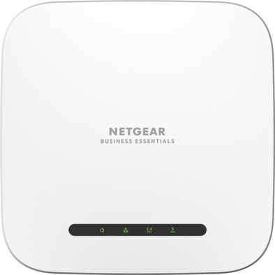 Netgear WAX220 WiFi 6 Access Point is no longer available