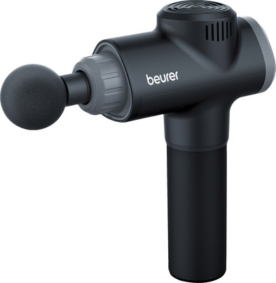 Beurer MG 180 is nooit meer leverbaar