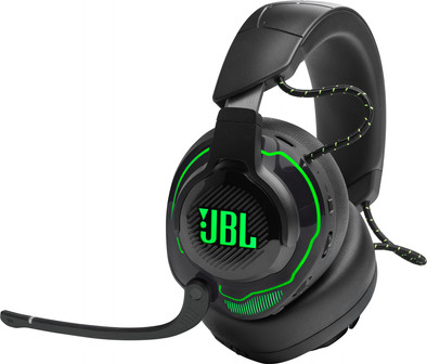 JBL Quantum 910 X Wireless is nooit meer leverbaar