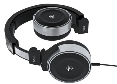 AKG by Tiesto K67 is nooit meer leverbaar