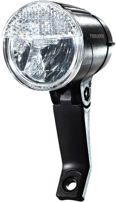 Trelock LS 695 BIKE-i uno is nooit meer leverbaar