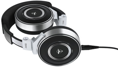 AKG by Tiesto K267 is nooit meer leverbaar