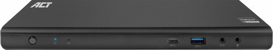 ACT USB-C Triple 4K Docking Station ac7048 is nooit meer leverbaar