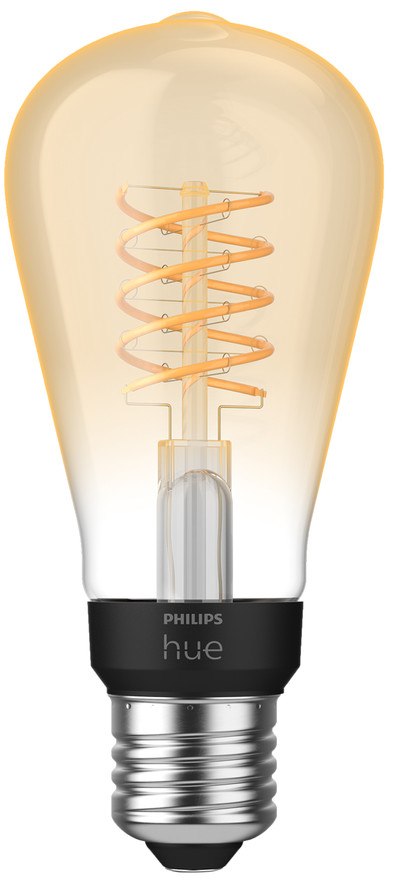 Le produit Philips Hue Ampoule à Filament White Edison E27 - 2023 ne sera plus jamais disponible