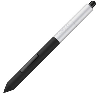 Wacom Bamboo Pen &amp; Touch Premium Pen is nooit meer leverbaar