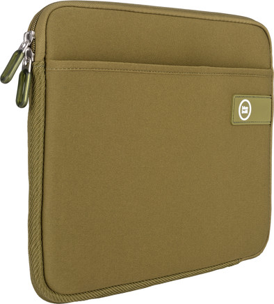 BlueBuilt 17-inch Laptop Sleeve Width 40.5cm - 41.5cm Green is no longer available