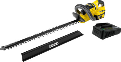 Karcher HGE 36-60 Battery Set is nooit meer leverbaar