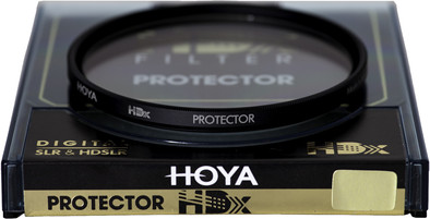 Le produit Hoya Protector Filter HDX 62 mm ne sera plus jamais disponible