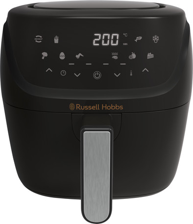 Le produit Russell Hobbs Satisfry 27160-56 ne sera plus jamais disponible