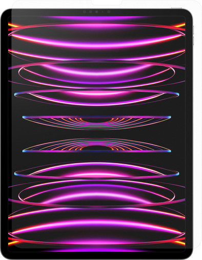 Le produit Paperlike Apple iPad Pro 12.9" Protège-Écran Matière Synthétique Lot de 2 ne sera plus jamais disponible