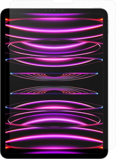 Paperlike Apple iPad Air 10.9/iPad Pro 11" Screenprotector Kunststof Duo Pack is nooit meer leverbaar