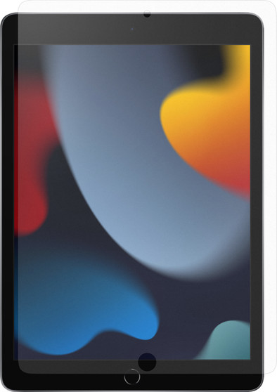 Le produit Paperlike Apple iPad 10,2" (2019/2020) Protège-écran Matière Synthétique Lot de 2 ne sera plus jamais disponible