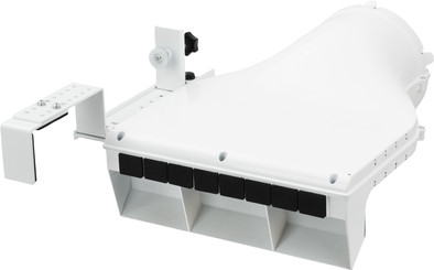 Le produit Eurom Window Way-Out pour tuyau d'évacuation d'un diamètre de 15 cm ne sera plus jamais disponible