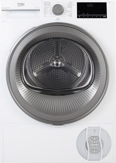 Beko B3T6924WS SteamCure is no longer available