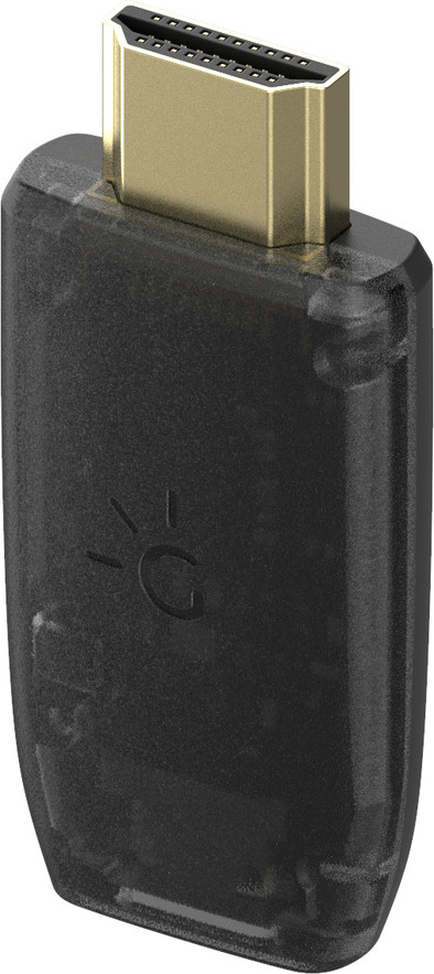 Genki ShadowCast is no longer available