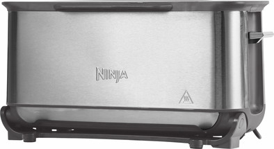 Le produit Ninja Foodi 3-in-1 Toaster ne sera plus jamais disponible