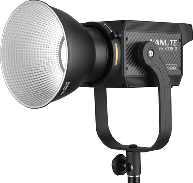 Nanlite Forza 300B II Bi-color is no longer available