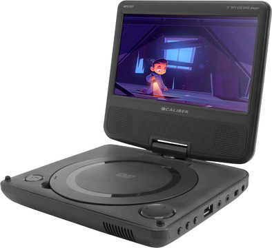 Caliber MPD107 is nooit meer leverbaar