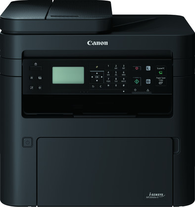 Canon I-SENSYS MF264DW II is no longer available
