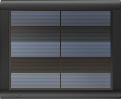 Le produit Ring Panneau Solaire USB-C Noir ne sera plus jamais disponible