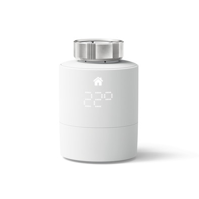 Le produit Tado Tête Thermostatique Connectée Extension ne sera plus jamais disponible
