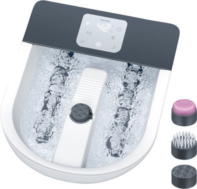 Le produit Beurer FB60 ne sera plus jamais disponible