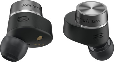 Le produit Bowers &amp; Wilkins PI7 S2 Noir ne sera plus jamais disponible