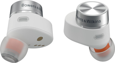 Le produit Bowers &amp; Wilkins PI5 S2 Blanc ne sera plus jamais disponible