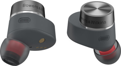 Bowers & Wilkins PI5 S2 Gray is no longer available