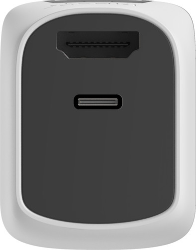 Le produit Genki Covert Dock Mini Station d'Accueil ne sera plus jamais disponible