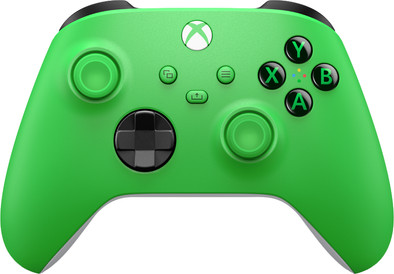 Microsoft Xbox Series X and S Wireless Controller Green is no longer available