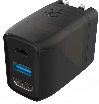 Genki Covert Dock is nooit meer leverbaar