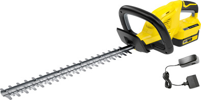 Kärcher HGE 18-45 Battery Set is no longer available