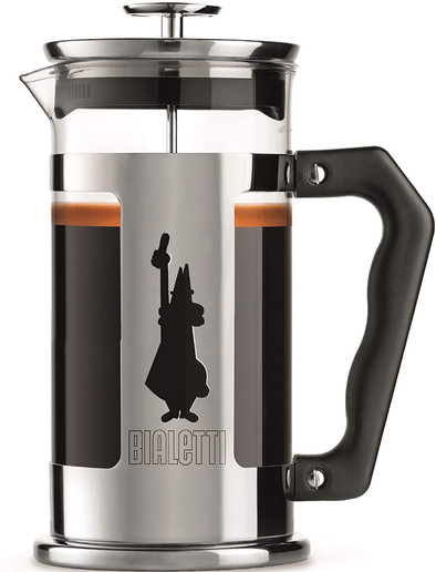 Bialetti Pressofiltro 1 L is nooit meer leverbaar