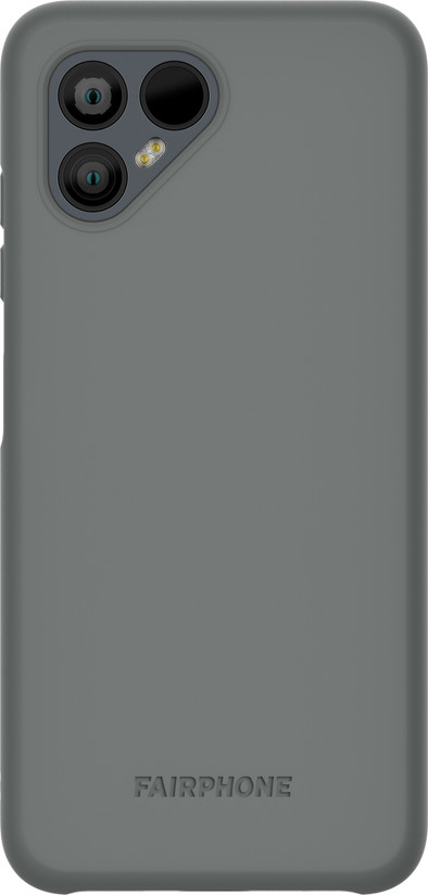 Fairphone 4 Protective Back Cover Gray is no longer available