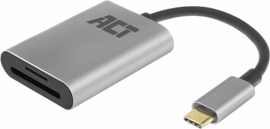 Le produit ACT Lecteur de Carte USB-C ne sera plus jamais disponible