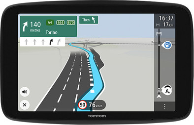 Le produit TomTom GO Camper Max Monde + Pack d'Accessoires ne sera plus jamais disponible