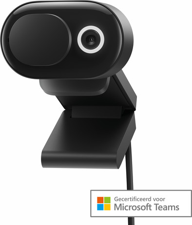 Microsoft Modern Webcam is nooit meer leverbaar