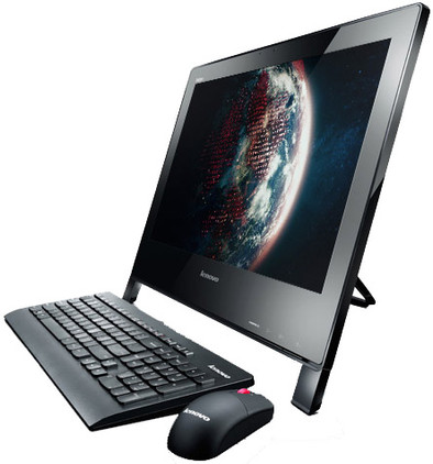 Lenovo ThinkCentre Edge 93z AIO 10B8003TMB Azerty is nooit meer leverbaar
