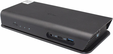 i-tec USB-C Smart Docking Station Triple Display 65W is no longer available