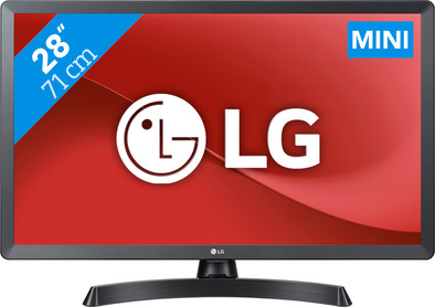 LG 28TQ515S is no longer available