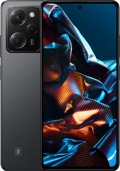 Xiaomi Poco X5 Pro 128GB Black 5G is no longer available