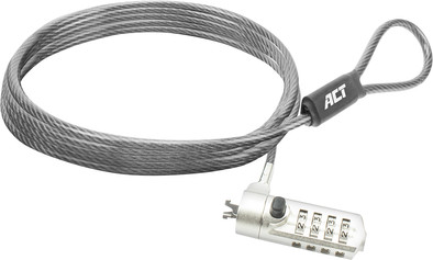 Le produit ACT Nano Serrure pour Ordinateur Portable avec Code Numérique ne sera plus jamais disponible